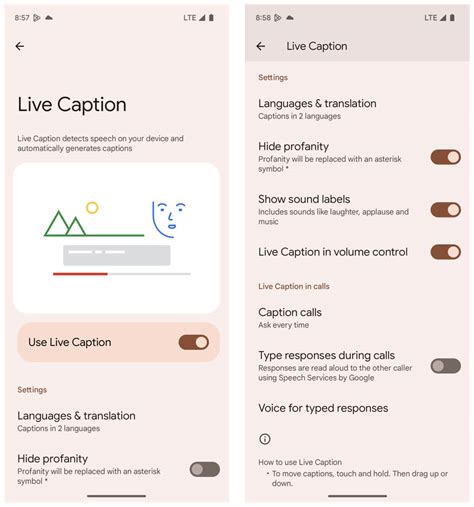 How to Use Google s Live Caption On Android