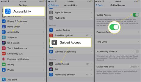How to Use Guided Access on iPhone or iPad