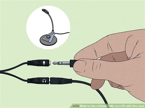 How to Use Headset Mic on PC with One Jack