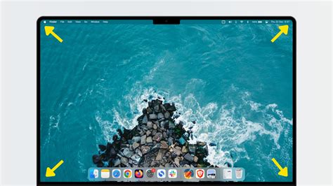 How to Use Hot Corners on a Mac