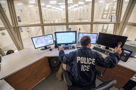 How to Use ICE’s Detainee Locator System Documented