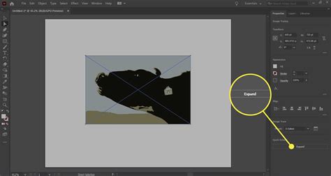 How to Use Image Trace in Adobe Illustrator CC