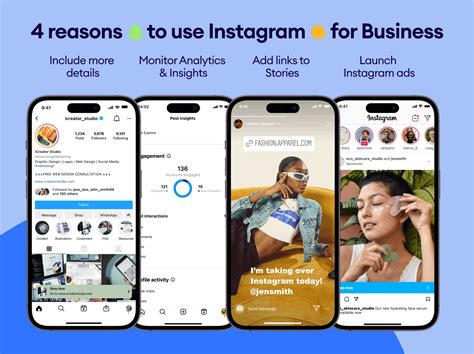 How to Use Instagram