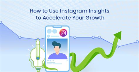 How to Use Instagram Insights to Accelerate Your Growth
