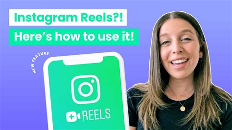 How to Use Instagram Reels (2022 Tutorial) YouTube