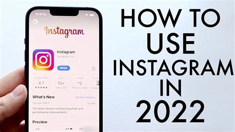 How to Use Instagram for Business A Complete Guide for 2022