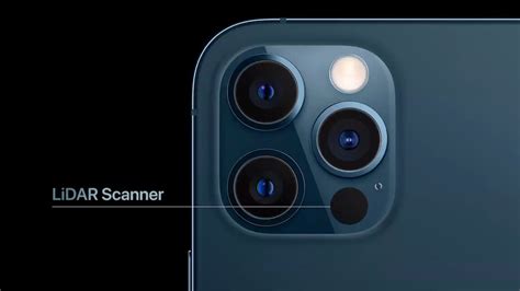 How to Use LiDAR on iPhone 12 Pro