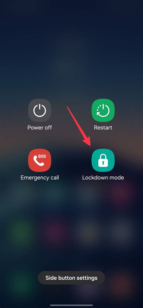 How to Use Lockdown Mode on Any Android Phone