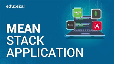 How to Use MEAN Stack: Build a Web Application from …