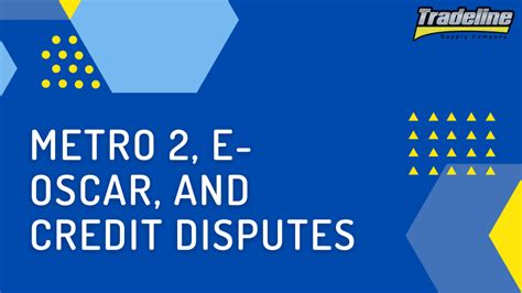 How to Use Metro 2 Compliance Dispute Software for Efficient Resolution