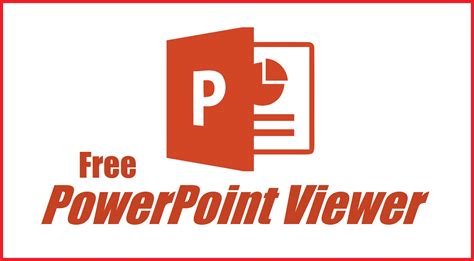How to Use Microsoft s Free PowerPoint Viewers