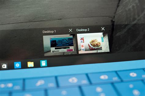 How to Use Multiple Desktops in Windows 10