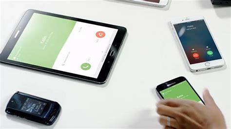 How to Use One Phone Number on Multiple Devices