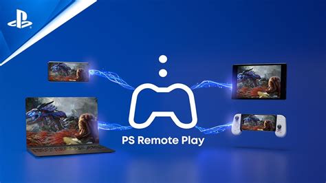 How to Use PS5 Remote Play to Stream to PS4