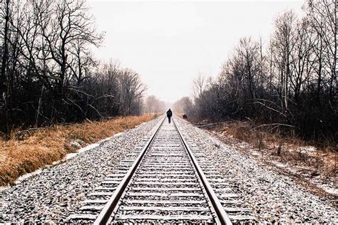How to Use Perspective in Photography