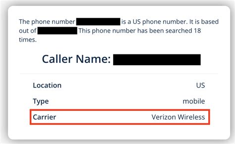 How to Use Phone Number Carrier Lookup Tool for Business - Textr