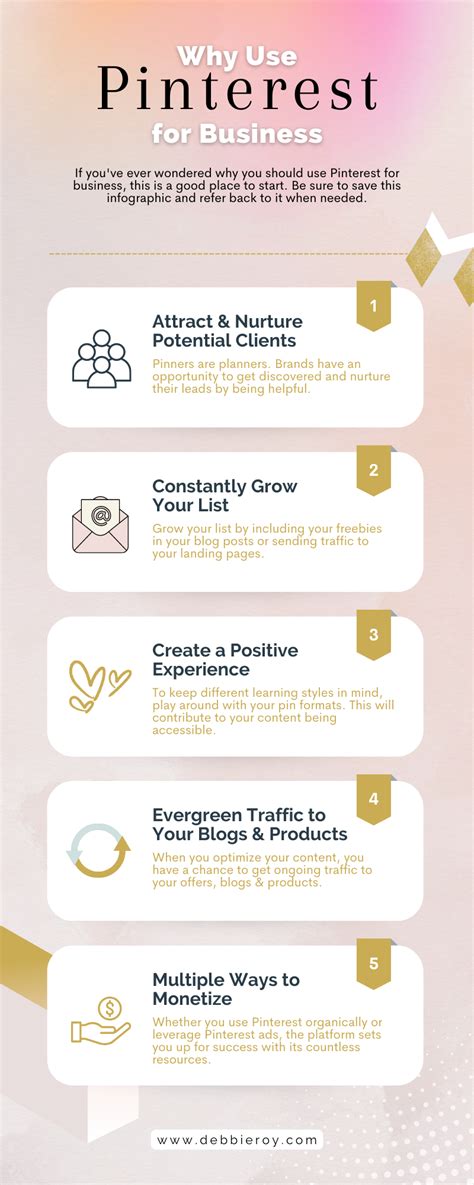How to Use Pinterest for Business 8 Strategies You Need to Know