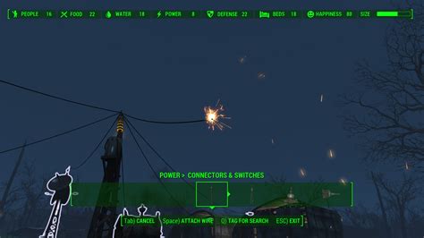 How to Use Power in Fallout 4 EIP Gaming