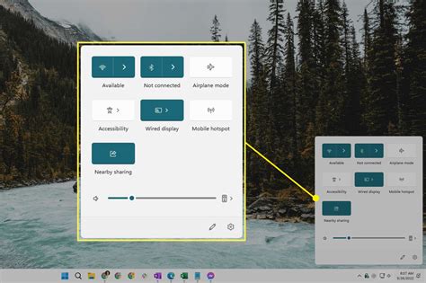 How to Use Quick Settings in Windows 11