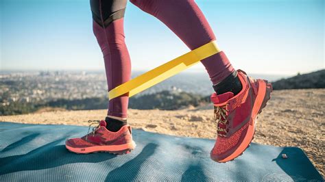 How to Use Resistance Bands For Absolute Beginners Everyday Health
