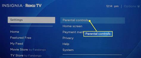 How to Use Roku Parental Controls