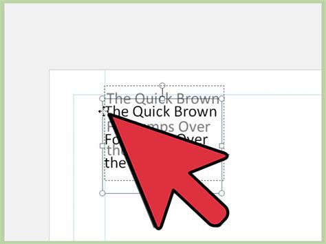 How to Use Rulers in Microsoft Publisher - tipsmake.com