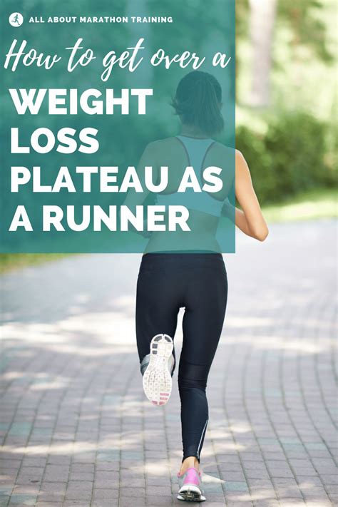 How to Use Running for Weight Loss