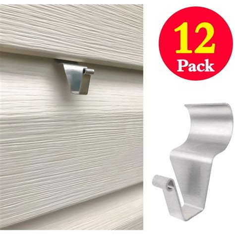 How to Use S Hooks on Vinyl Siding Home Guides SF Gate