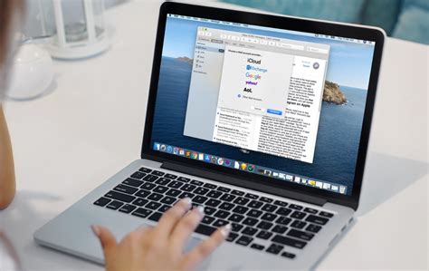 How to Use SSL With an Email Account in macOS Mail