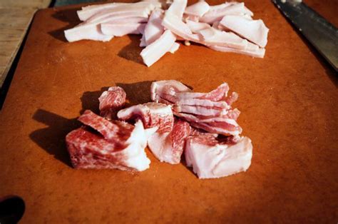 How to Use Salt Pork in Beans LEAFtv