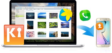 How to Use Samsung Kies to Transfer Files More