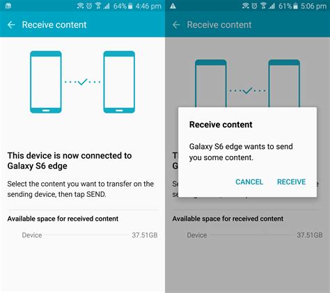 How to Use Samsung Smart Switch
