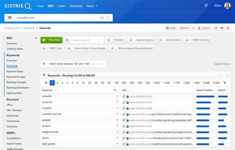 How to Use Search Intent to Create the Best Content for your Users SISTRIX