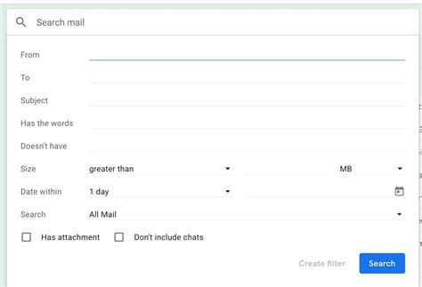 How to Use Search Operators to Find Emails in Gmail
