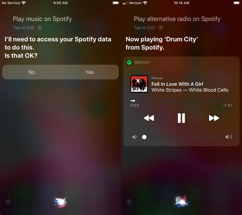 How to Use Siri on Spotify