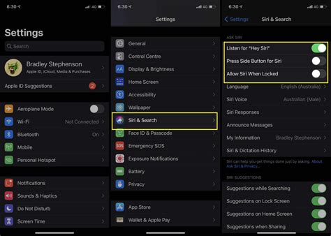 How to Use Siri on iPhone 11
