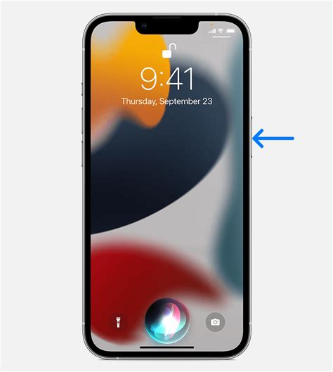 How to Use Siri on iPhone 13