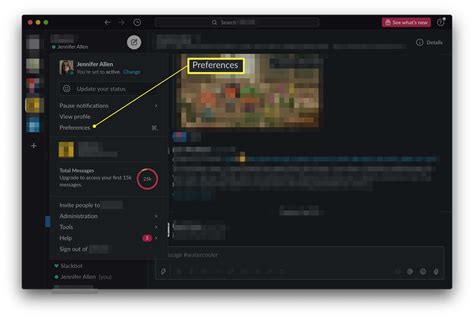 How to Use Slack Dark Mode for Desktop