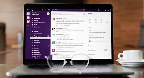 How to Use Slack Screen Sharing