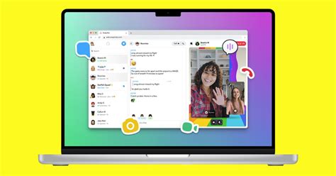 How to Use Snapchat on PC