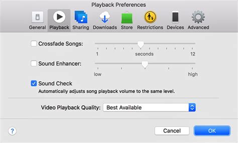 How to Use Sound Check on iPhone and Other Apple Devices