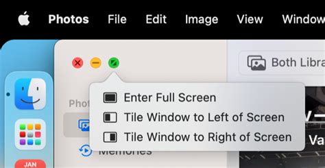 How to Use Split Screen on a Mac
