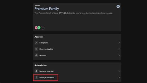 How to Use Spotify Parental Controls