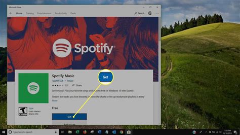 How to Use Spotify on Windows 10 PCs and Tablets