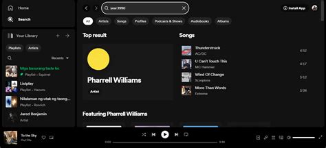How to Use Spotify s Advanced Music Search Options