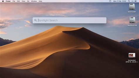 How to Use Spotlight on Your Mac