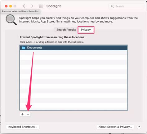 How to Use Spotlight the Finder Search Window