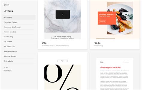 How to Use Squarespace Campaigns for Email Marketing Squarespace