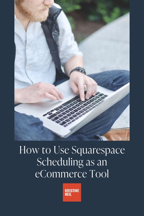 How to Use Squarespace Scheduling as an Tool in 2021