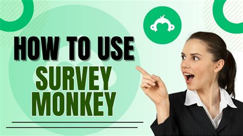 How to Use Surveymonkey Tutorial for Beginners (stepbystep) YouTube